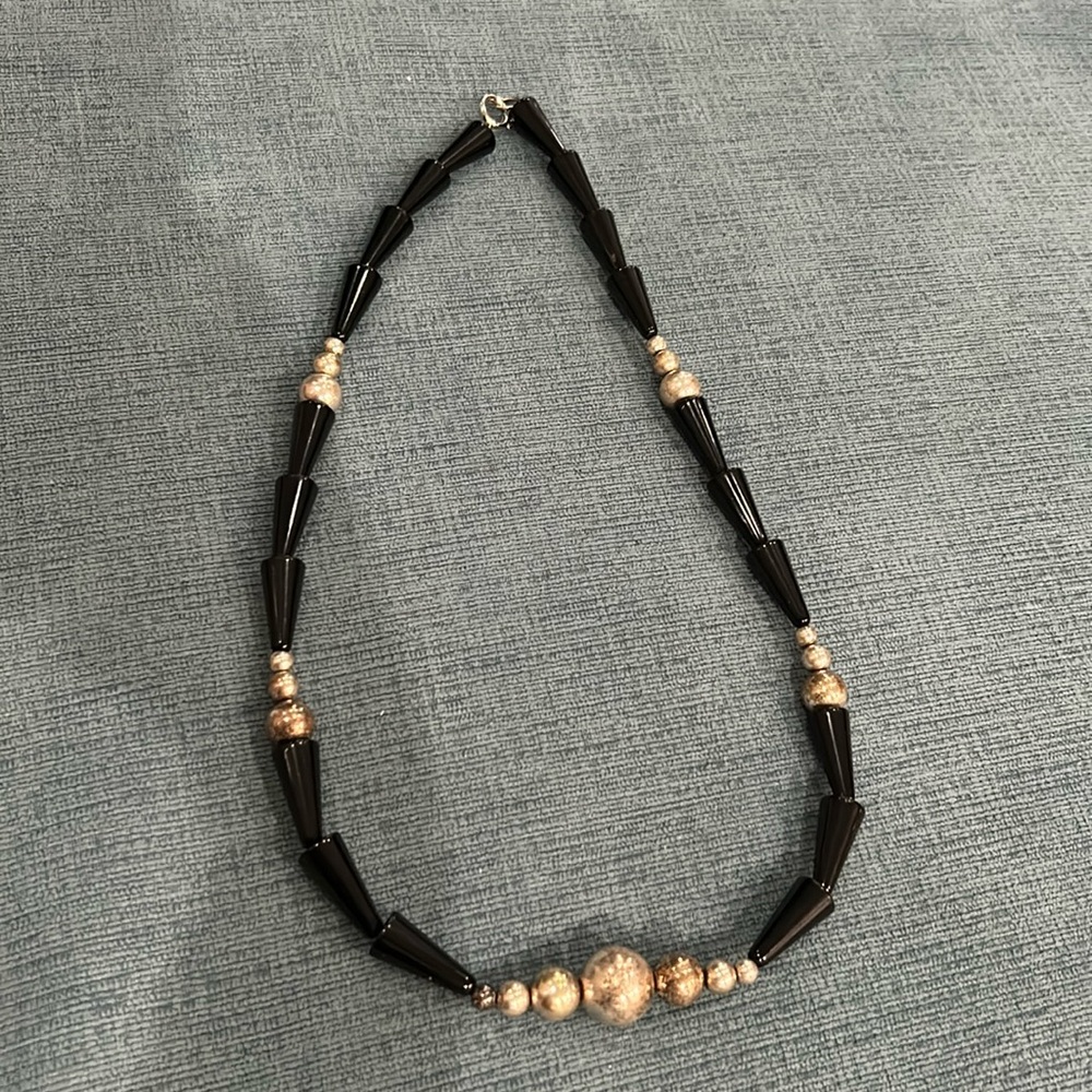 Vintage Necklace